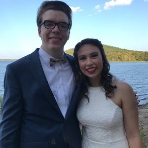 Meet your Posher, Katherine